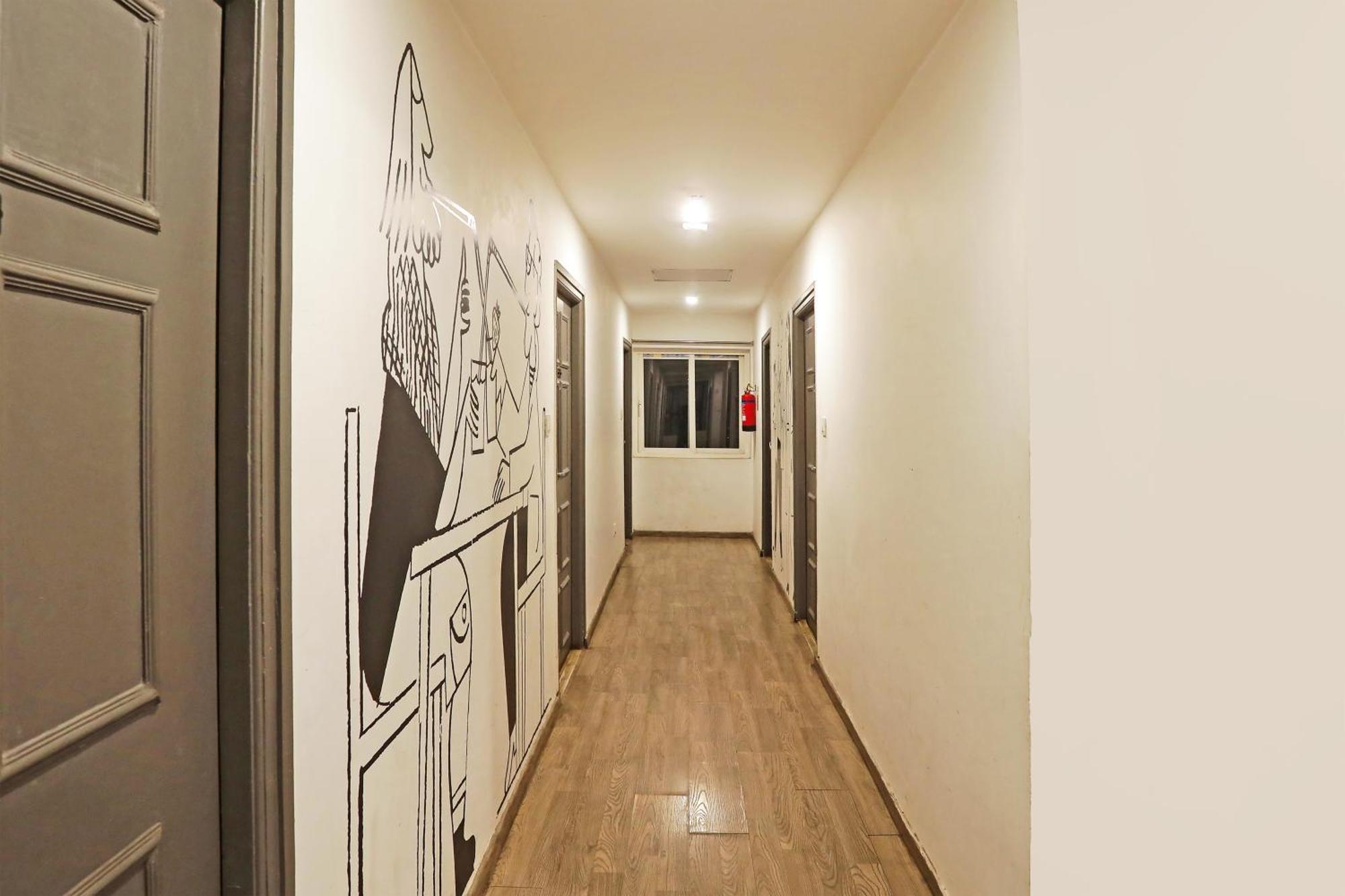 Townhouse Near Secunderabad Railway Station, Yashoda Hospital, Patny Centre Bagian luar foto